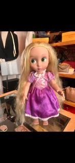 Disney Animator Rapunzel pop, Ophalen of Verzenden, Zo goed als nieuw, Pop