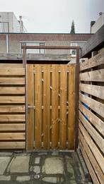 Tuinonderhoud Hovenier tuinman, Garantie, Hekwerk of Schuttingen