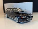 Ottomobile BMW M4 E34 Touring Zwart OT198, Ophalen of Verzenden, Zo goed als nieuw, OttOMobile