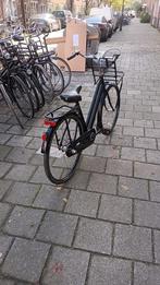 Sparta Pick up damesfiets 28 inch met 3 versnellingen, Fietsen en Brommers, Fietsen | Dames | Damesfietsen, Ophalen, Sparta, Gebruikt