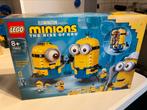 Lego 75551 Minions nieuw, Kinderen en Baby's, Speelgoed | Duplo en Lego, Ophalen of Verzenden, Nieuw