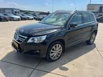Volkswagen TIGUAN 2009 * 1.4 TSI Sport&Style 4Motion * LMV *, Electronic Stability Program (ESP), Gebruikt, 4 cilinders, Zwart