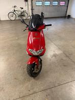 Gilira runner 50cc, Fietsen en Brommers, Ophalen, Tweetakt, Overige modellen