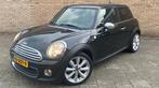Mini 1.6 ONE business line Panoramadak 2012 17inch, Auto's, Mini, Voorwielaandrijving, Euro 5, Stof, 74 pk
