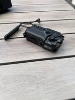 Raid x laser box metaal nieuw in doos airsoft dsi polsim, Sport en Fitness, Schietsport-accessoires, Ophalen of Verzenden, Nieuw