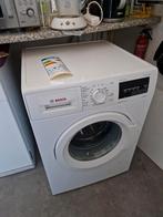 Bosch Wasmachine WNAT323471 A+++ 7 kg - Als Nieuw, Ophalen, Zo goed als nieuw, Voorlader, 85 tot 90 cm