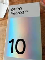 Oppo Reno10 5g, Telecommunicatie, Mobiele telefoons | Overige merken, Overige modellen, Ophalen of Verzenden, Zo goed als nieuw