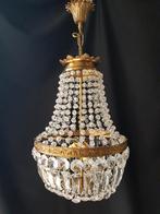 zakkroon, Ophalen, Gebruikt, Glas