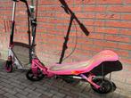 Space scooter en step oxelo, Fietsen en Brommers, Steps, Ophalen, Gebruikt, Gewone step, Spacescooter