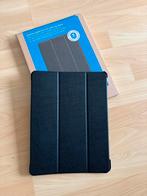 Ipad hoes van Coolblue voor 12,9”, Ophalen of Verzenden, Zo goed als nieuw, 10 inch, Bescherming voor- en achterkant