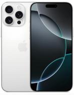 iPhone 16 Pro Max - Garantie tot 2026!, 512 GB, IPhone 16 Pro Max, Ophalen of Verzenden, Zo goed als nieuw