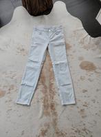 Lichtblauwe/ijsblauwe zomerbroek, maat 40, Ophalen of Verzenden, Zo goed als nieuw, Maat 38/40 (M)