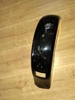 Achter spatbord Harley fatboy, Ophalen