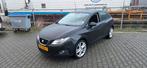 Seat ibiza 1.4 6J, Voorwielaandrijving, Zwart, 4 cilinders, Elektrische ramen