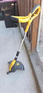Powerplus grastrimmer, Tuin en Terras, Ophalen of Verzenden, Gebruikt, Elektrisch