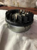 Vliegwiel + Koelvin Zip 4t 2v, Fietsen en Brommers, Ophalen of Verzenden, Gebruikt, Blok