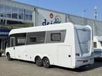 Dethleffs XLI 7850 DBM Premium - 1e eigenaar -, Caravans en Kamperen, Luifel, Airbags, Afzuigkap, Diesel