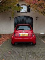 Fiat 500 Abarth 159 PK, panorama, Auto's, 13 km/l, 1144 kg, Handgeschakeld, 48 €/maand