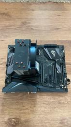 refurbish ROG STRIX X299-XE GAMING met Bluetooth en Wifi, Computers en Software, Moederborden, Ophalen of Verzenden