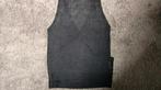 Top  IRO  maat XS, Kleding | Dames, Tops, Zwart, Ophalen of Verzenden, Zo goed als nieuw, Zonder mouw