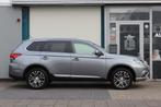 Mitsubishi Outlander 2.0 Instyle 7p|1e eigenaar|, Auto's, Mitsubishi, 1998 cc, Euro 6, 4 cilinders, 150 pk