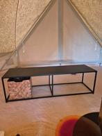 Wandmeubel / Televisiemeubel / Dressoir, Ophalen, Gebruikt, 100 tot 150 cm, Minder dan 100 cm
