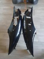 Beverly Vespa GS Fuoco MP3 Onderdelen kappen zadel, Motoren, Ophalen of Verzenden