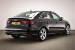 Audi A3 Limousine 30 TFSI Sport Lease Edition | ASSISTENTIE, Voorwielaandrijving, Stof, Gebruikt, Met garantie (alle)