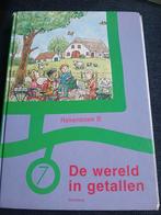 Rekenboek, Gelezen, Malmberg, Ophalen of Verzenden, Nederlands