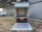 Iveco Daily 35C16 Laadklep Dubbellucht Bakwagen 160PK 3,5t T, 2680 kg, Stof, Gebruikt, Euro 6