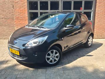 Ford Ka 1.2 Trend beschikbaar voor biedingen