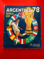 Panini WK 1978, Verzamelen, Sportartikelen en Voetbal, Gebruikt, Ophalen of Verzenden, Poster, Plaatje of Sticker, Buitenlandse clubs
