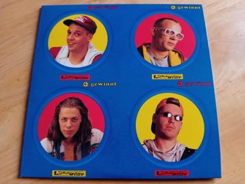 CD Die Fantastischen Vier - 4 Gewinnt beschikbaar voor biedingen