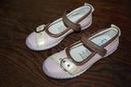 Twins vlot gekleurde leren schoenen mt 35 KOOPJE, Kinderen en Baby's, Schoenen, Nieuw, Meisje, Ophalen of Verzenden