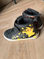 Pokemon Schoenen Maat 34.5, Ophalen, Gebruikt, Jongen of Meisje, Schoenen