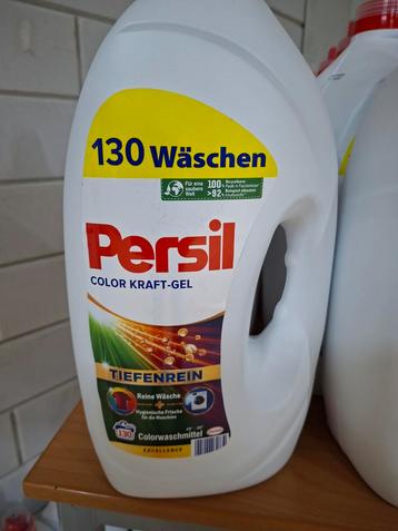 Vloebare Wasmiddel: Persil Ariel Lenor: Universeel-Color  beschikbaar voor biedingen