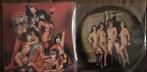 Kiss  Live 2012 Picture disc Iron Maiden Metallica Motorhead, Verzenden, Zo goed als nieuw