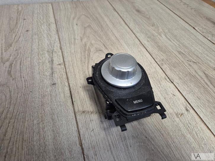 BMW 1 serie E87 3 E90 E91 navigatie bediening IDRIVE 6963312, Auto-onderdelen, Dashboard en Schakelaars, BMW, Gebruikt, Ophalen of Verzenden