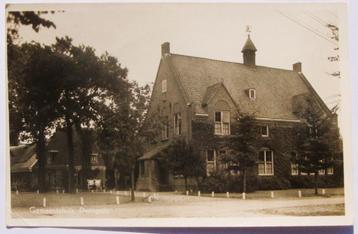 ansichtkaart Drenthe e/o nr. 47 - Dwingelo 1957 beschikbaar voor biedingen