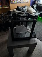 Ender 5, Computers en Software, 3D Printers, Ophalen of Verzenden, Gebruikt