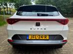 CUPRA Formentor 1.5 TSI / camera / automaat / navi / 18 inch, Zwart, 4 cilinders, Leder en Stof, Wit
