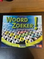 Woord zoeker!, Hobby en Vrije tijd, Gezelschapsspellen | Bordspellen, Ophalen of Verzenden, Zo goed als nieuw