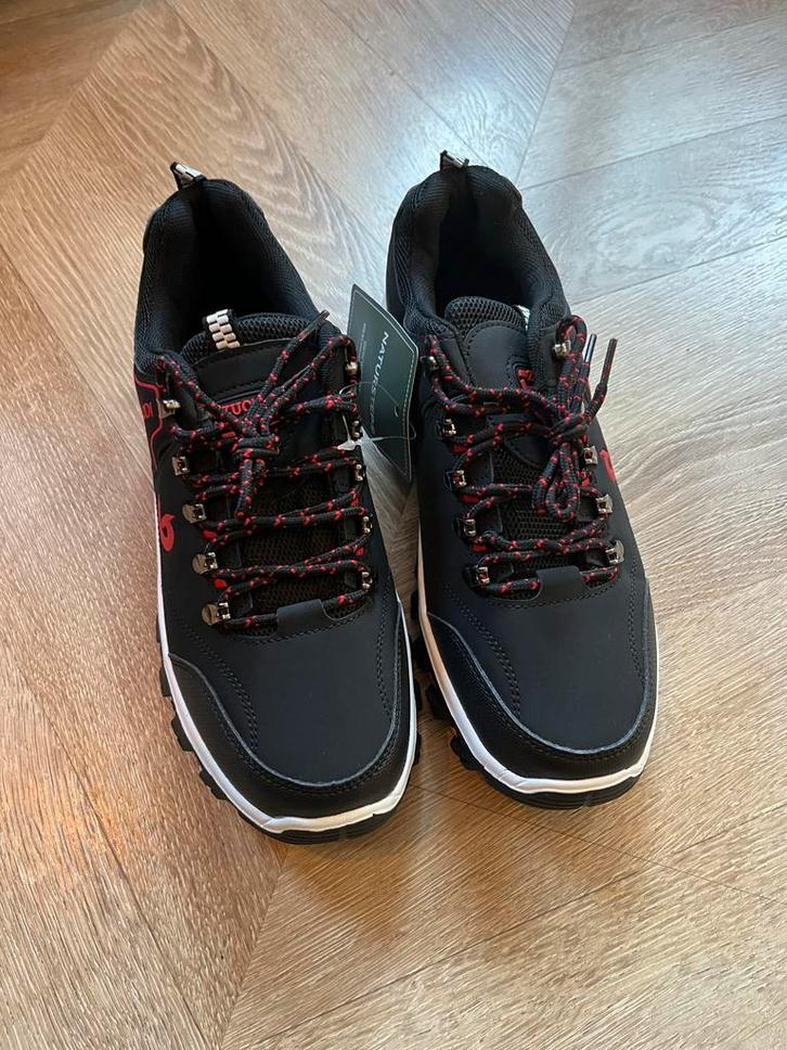 Naturstep Orthopedische wandelschoenen zwart mt 45 nieuw, Kleding | Heren, Schoenen, Nieuw, Wandelschoenen of Bergschoenen, Zwart