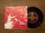 The White Stripes - I just don’t know what to do with myself, Ophalen of Verzenden, 7 inch, Single