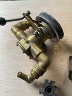 Jabsco dekwaspomp 1”, Ophalen of Verzenden, Motor en Techniek