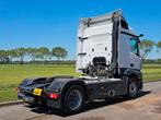 MERCEDES-BENZ ACTROS 1845 LS str.sp 230 retarder, Automaat, Euro 6, Mercedes-Benz, Bedrijf