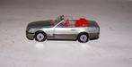 Majorette / NOVACAR 105 Mercedes-Benz Convertible. Nwst., Ophalen of Verzenden, Zo goed als nieuw, Auto