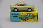 Corgi Toys Renault Floride # 222, Hobby en Vrije tijd, Modelauto's | 1:43, Ophalen of Verzenden, Zo goed als nieuw, Auto, Corgi