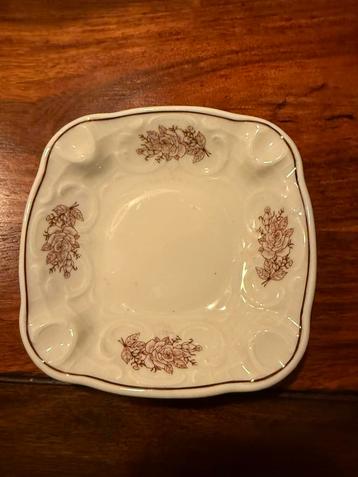 Bauscher Bavaria Asbak/Sierbordje beschikbaar voor biedingen