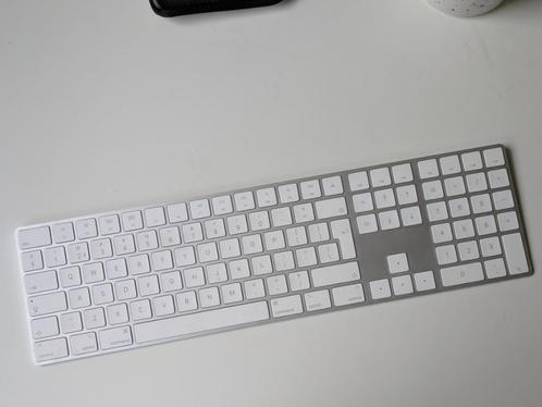 Apple Magic Keyboard A1843 Defect